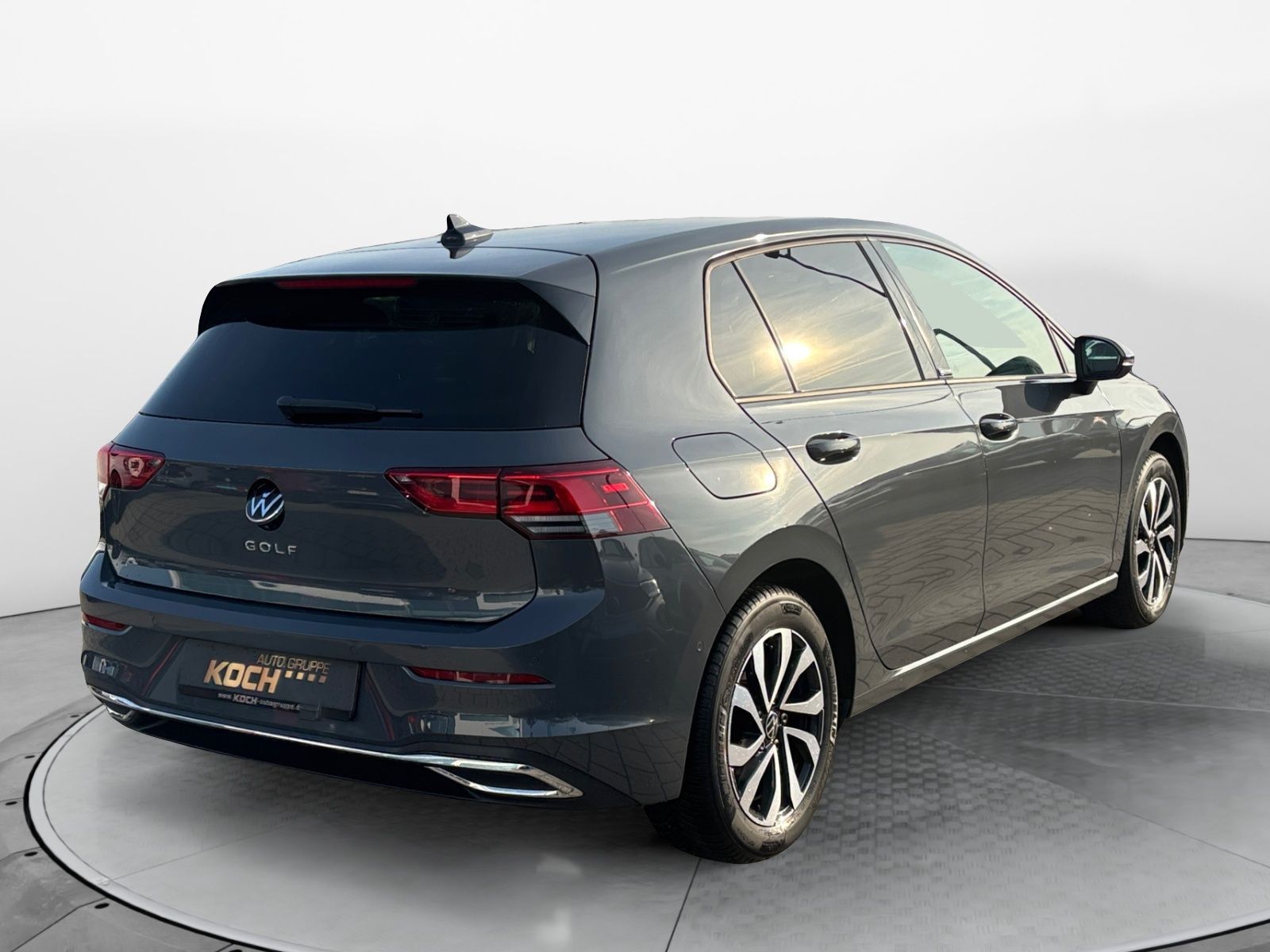 Volkswagen Golf - Bild 6