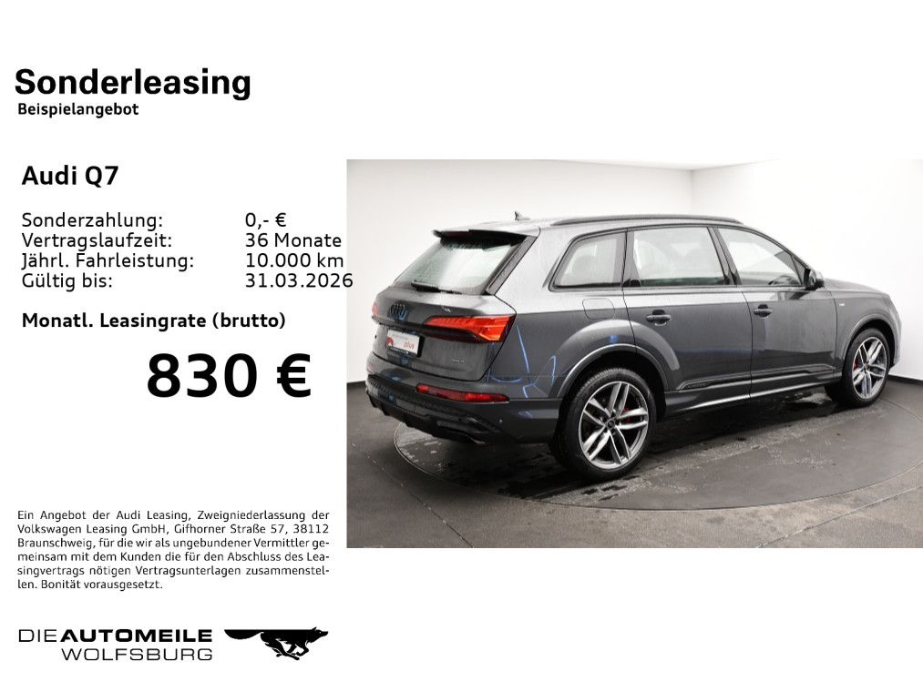 Audi Q7 - Bild 2