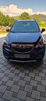 Opel Mokka X 1.6 CDTI 4x4 coFL INNOVATION Start/Stop.