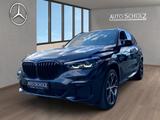 BMW X5 xDrive40i M SPORT+SHADOW+PANO+HUD+DRIVING ASY - BMW X5 Gebrauchtwagen in Nürnberg