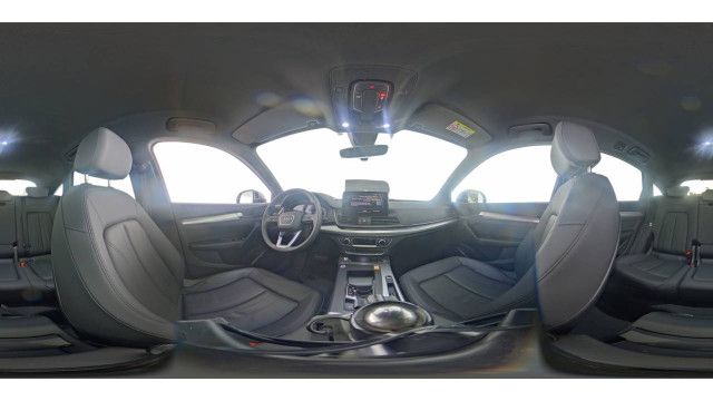Audi Q5 - Bild 4