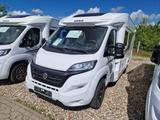 Knaus SKY TI 650 MF Platinum Selection - Knaus Sky TI 650 MF Platinum Selection