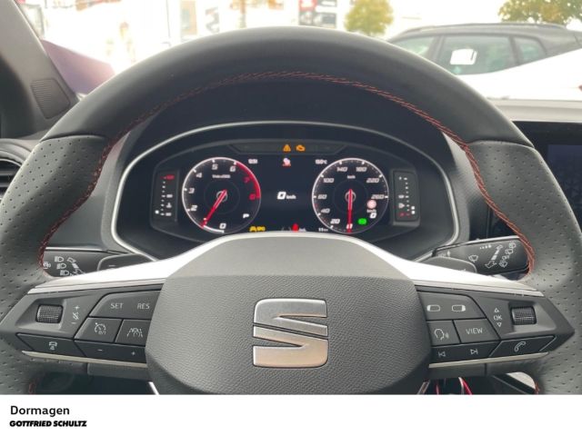 Seat Ibiza - Bild 10