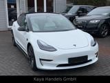 Tesla Model 3 Performance Dual Performance/Aerodynamik - Cars in Moers