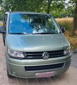 Volkswagen VW Multivan T5 BULLI  Behindertengerecht R... - Volkswagen LT in Duisburg