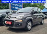 Fiat Panda 1.2i Easy Klima/PDC/Allwetter - Fiat Panda Gebrauchtwagen in Berlin