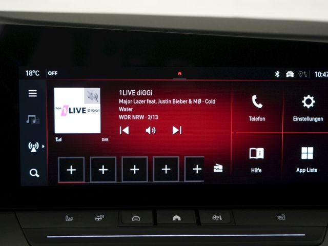 Astra L ST GS+AHK+LED+360 GRAD KAMERA+SITZ-/LENK