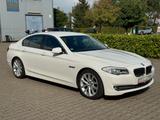 BMW 520d Garantie* 1.Hand* Auto.* TÜV Neu*