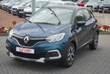 Renault Captur 1.2 TCe AT Intens T-Leder LED Navi Kamera - Renault Captur: Automatik