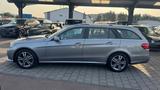 Mercedes-Benz E 250CDI Aut-F1 LED Glasdach Tempomat 1-Hand TOP - Mercedes-Benz E 250: Cdi T
