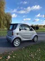 Smart ForTwo coupé passion 45kW passion