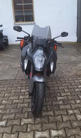 KTM 1290 Super Duke GT, Service neu, Koffer uvm. - KTM 1290 SUPER DUKE GT