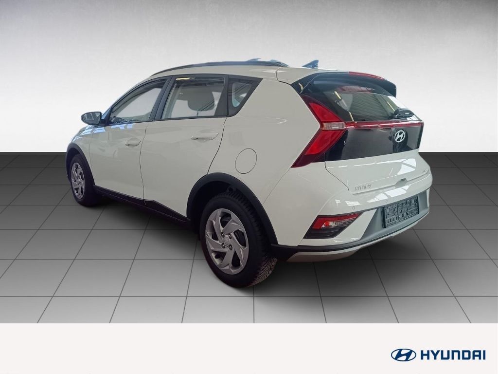 Hyundai BAYON – Bild 7