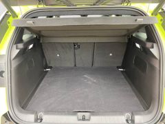 JEEP Compass MHEV Summit Kamera Panoramadach 360°