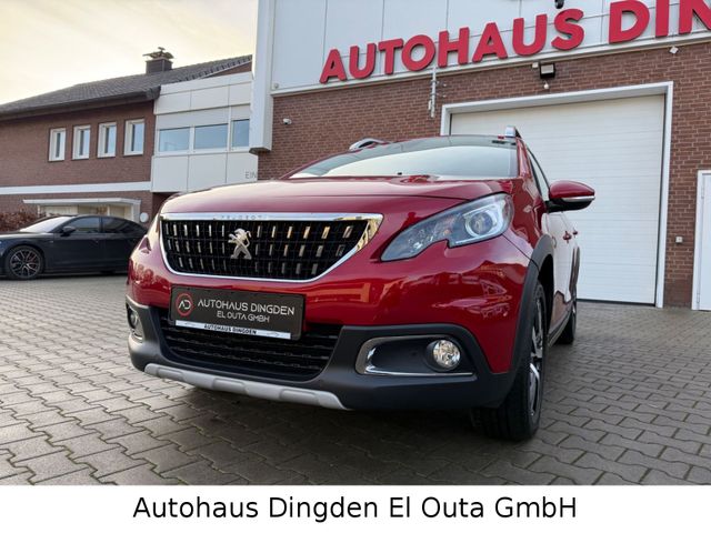 Peugeot 2008 1.2 e-THP Allure