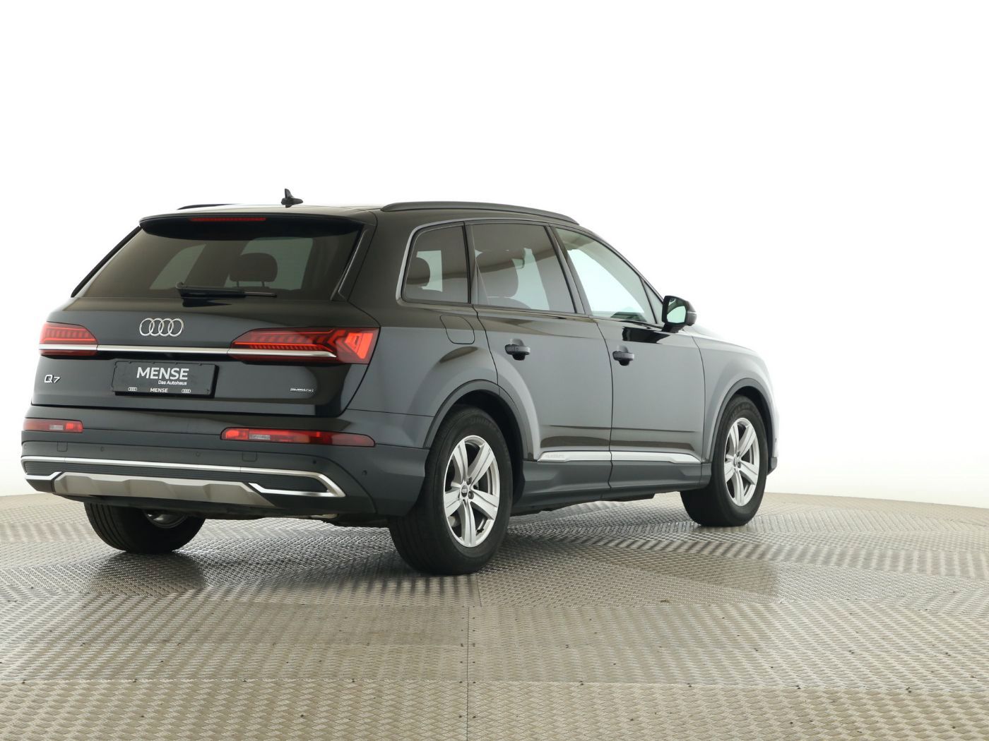 Audi Q7 - Bild 3