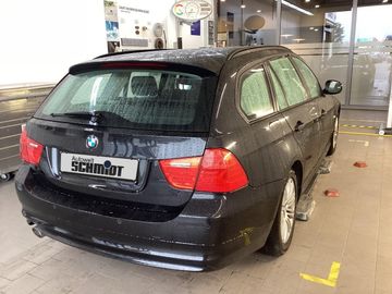 BMW 320 - 2