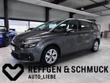 Citroën GRAND C4 SPACETOURER LIVE PACK+NAV+7SITZ+EINPARK