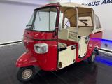 Piaggio APE Calessino 200 TÜV/ INSPEKTION NEU - Piaggio APE mit Benzin-Antrieb