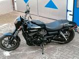 Harley-Davidson Street XG750 - Harley-Davidson XG 750