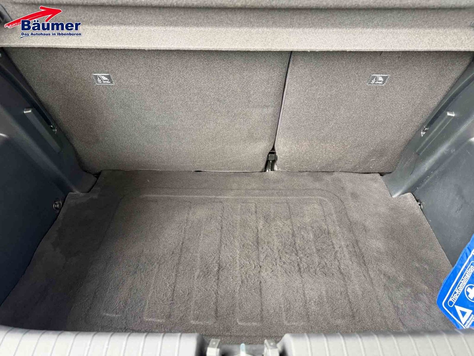 Hyundai i20 – Bild 12