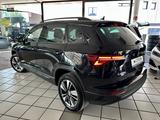 Skoda Karoq 2.0 TDI DSG Clever ACC LED Virtual Cockpit - Skoda Karoq mit Diesel-Antrieb: Schwarz