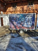 Unsinn Kofferanhänger ASK 1531-13-1770 - Unsinn LKWs