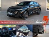 Audi Q5 Sportback 2.0 TDI Quattro FULL Sline Luft 360 - Audi Q5 Neuwagen in Bremen
