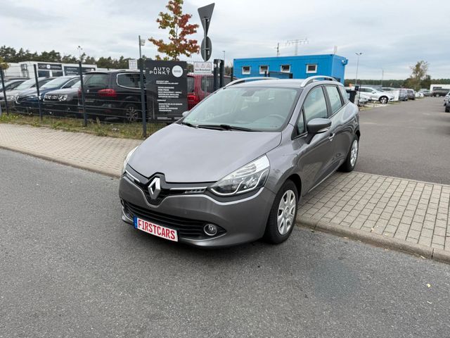 Renault Clio Grandtour/NAVI/SITZHEIZUNG/KLIMA/SCHECKHEF