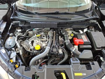 Nissan Juke N-Connecta 1.0 DIG-T °LED°Navi°SHZ°Kamera°
