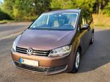 Volkswagen Sharan 1.4 TSI BMT Trendline Trendline - Volkswagen Sharan Trendline mit Benzin-Antrieb