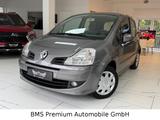 Renault Modus Dynamique - Renault Modus: Dynamique