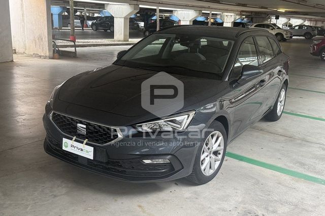 SEAT SEAT Leon Sportstourer 1.0 TSI 90 CV Business