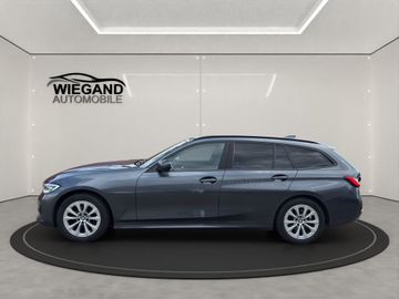 BMW 320 - 2