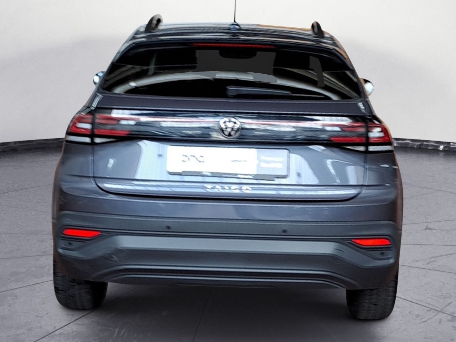 Volkswagen Taigo - Bild 5
