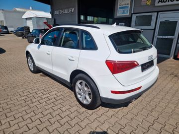 Audi Q5 - 5