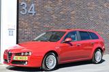 Alfa Romeo 159 Sportwagon 1.9 JTD LEDER LMV NAVI ECC CRUISE - Alfa Romeo 159