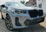 BMW X4 M40 d,LED,Navi,Shz,PDC,Ahk,YouTube!! - BMW X4 in Leipzig