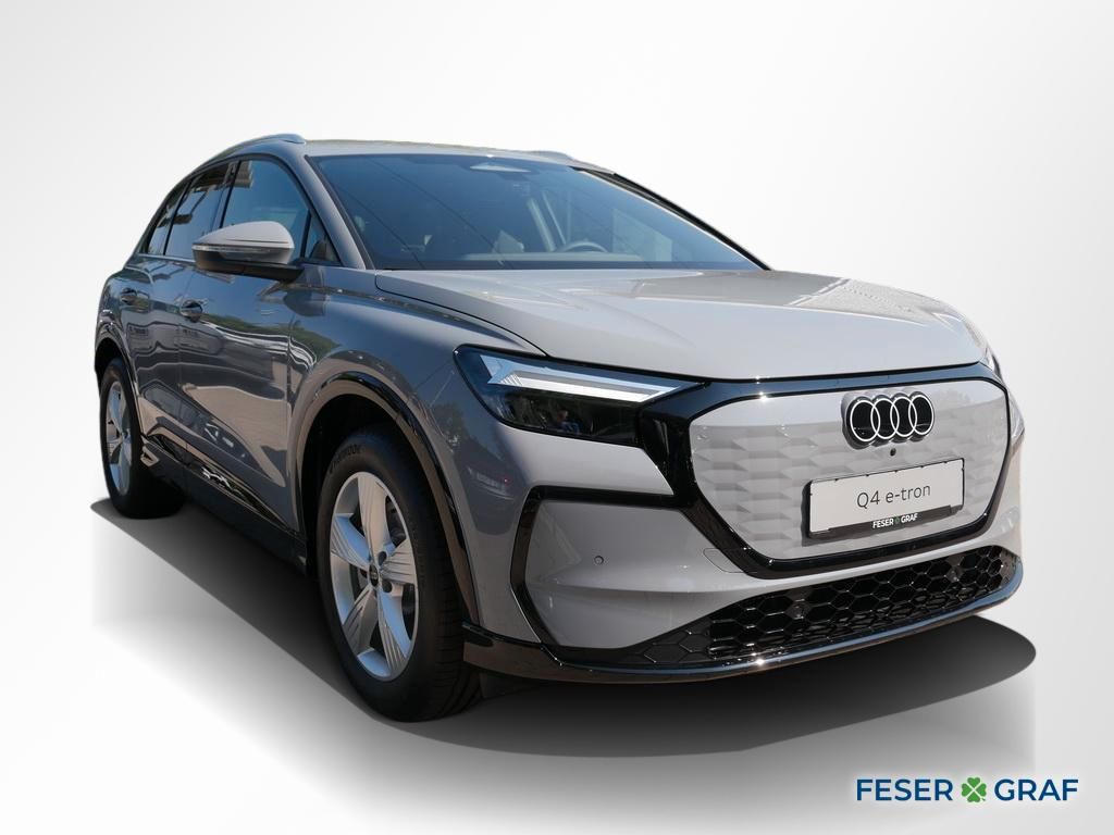 Audi Q4 e-tron - Bild 2
