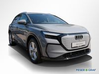 Audi Q4 e-tron - Vorschau Bild 2