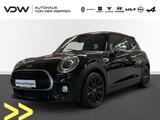 MINI One Klima Einparkhilfe Sitzheizung Fenster el. - MINI MINI Gebrauchtwagen in Stuttgart