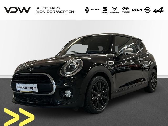 MINI One Klima Einparkhilfe Sitzheizung Fenster el.