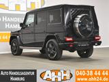 Mercedes-Benz G 400 CDI LIMITED EDITION 93/250 DESIGNO|SD|STDH - Mercedes-Benz G 400 mit Diesel-Antrieb: Geländewagen, Automatik