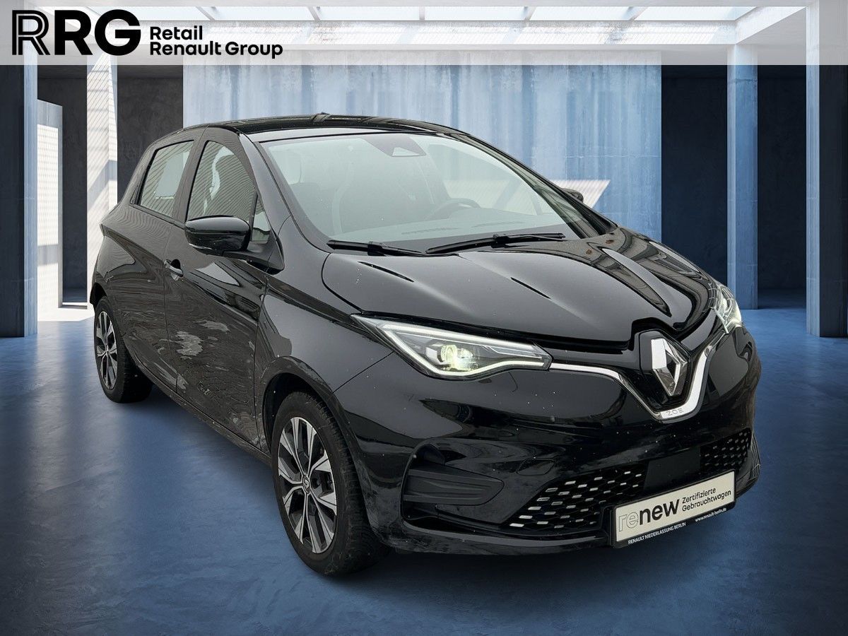 Renault ZOE - Bild 7