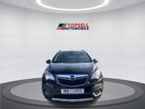 Opel Mokka 1.4 Turbo ecoFLEX INNOVATION S/S 4x4 - Opel Mokka: Allradantrieb