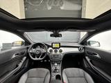 Mercedes-Benz CLA 200 d*AMG*NIGHT*PANO*NAVI*SHZ*XENON*KAMERA* - Mercedes-Benz CLA 200 aus 2015