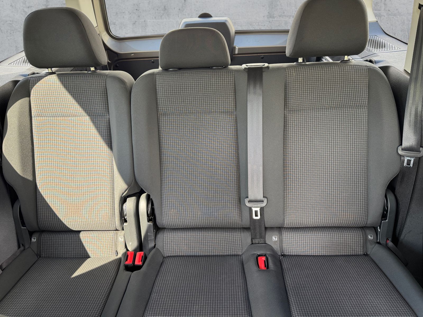 Volkswagen Caddy - Bild 16