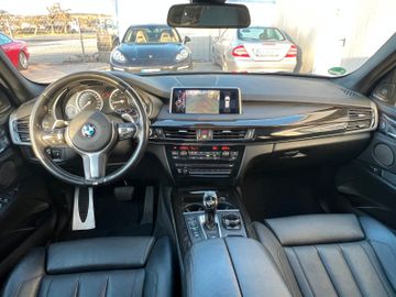 BMW X5 - 5
