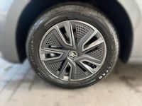 Skoda Fabia - Vorschau Bild 4