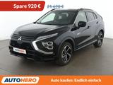 Mitsubishi Eclipse Cross 2.4 Plug-in Hybrid Plus Select 4WD
